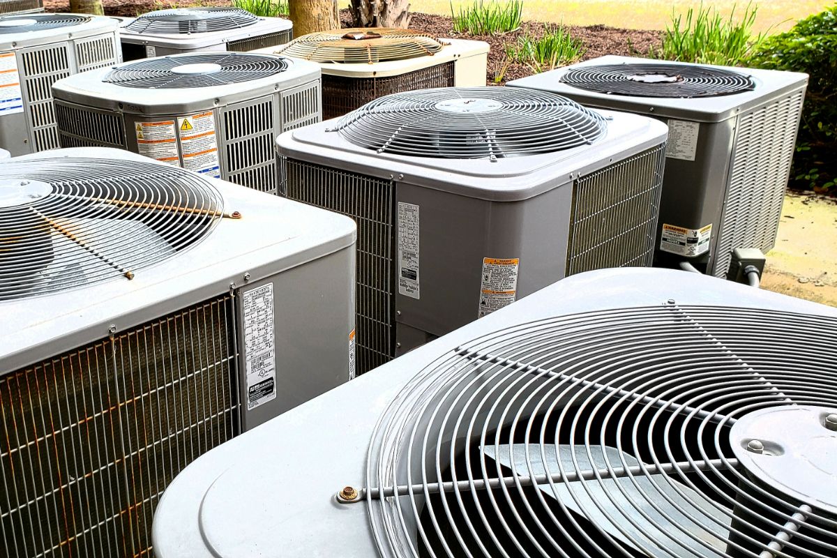 Advantages of Modern HVAC Systems